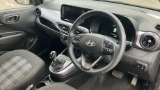 Hyundai i10 1.0 [63] Premium 5dr Auto [Nav] Petrol Hatchback
